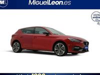 Usado Seat Leon FR 204 CV (150 kW) 2021