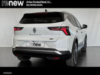 Usado Renault Scenic E-Tech Iconic 161 kW (220 CV) 2024 SUV
