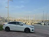 Usado BMW 218 150 CV (110 kW) 2024 Blanco Coupe