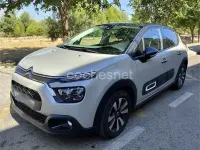 Usado Citroën C3 102 CV (75 kW) 2023 Beige Utilitario