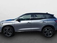 Usado Renault Austral Techno Esprit Alpine 160 CV (117 kW) 2023 Gris pizarra con techo negro SUV