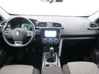 usado Renault Kadjar 1.3 Tce Gpf Zen 103kw