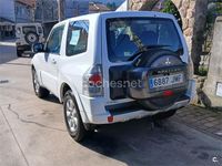 Usado Mitsubishi Montero Spirit 190 CV (139 kW) 2017 Blanco SUV