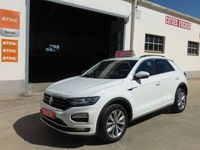 usado VW T-Roc Cabrio 1.0 Tsi Style 81kw