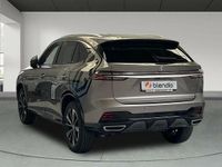 Usado MG HS Luxury 170 CV (125 kW) 2025 Gris SUV