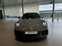 Usado Porsche 911 Carrera S 480 CV (353 kW) 2025 Gris / plata Coupe