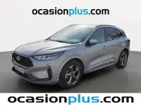 Usado Ford Kuga ST-Line 150 HP (110 kW) 2025 Cinzento SUV
