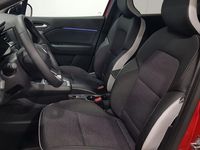 usado Renault Captur TCe 90cv techno