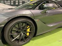 Usado McLaren 720S 721 CV (530 kW) 2023 Gris Coupe