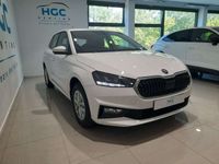 usado Skoda Fabia 1.0 TSI Ambition 70kW