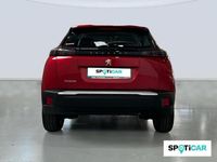 Usado Peugeot 2008 Active 100 CV (73 kW) 2021 SUV