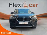 usado BMW X1 Sdrive 16d