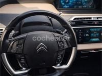 Usado Citroën C4 Picasso Intensive 115 CV (84 kW) 2014 Marrón Monovolumen