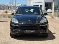 Usado Porsche Cayenne 245 CV (180 kW) 2012 Negro SUV