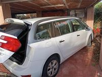 Usado Citroën C4 Picasso Live 120 CV (88 kW) 2017 Blanco Monovolumen