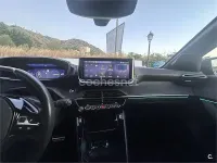 Usado Peugeot 208 GT 100 CV (73 kW) 2024 Amarillo Utilitario