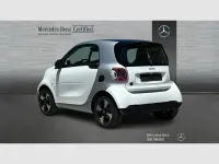 Usado Smart ForTwo Electric Drive 60 kW (82 CV) 2024 Otro Coupe
