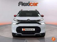 Usado Citroën C3 Aircross PureTech 110 CV (80 kW) 2021 Blanco SUV