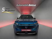 Usado Peugeot 5008 Allure 145 CV (106 kW) 2025 Verde SUV
