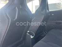 Usado Seat Leon FR 170 CV (125 kW) 2009 Blanco Utilitario