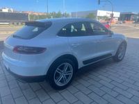 usado Porsche Macan S Diesel Aut.