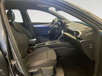 Usado Seat Leon FR 110 CV (80 kW) 2023 Gris