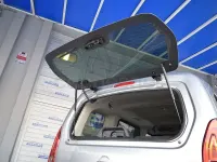 Usado Opel Combo Life Selective 110 CV (80 kW) 2020 Gris / plata Monovolumen