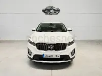 Usado Kia Sorento 200 CV (147 kW) 2016 Blanco SUV