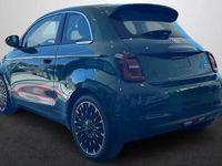 Usado Fiat 500e La Prima 86 kW (118 CV) 2024 Verde Berlina