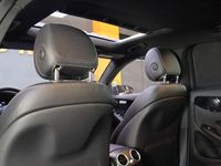 Usado Mercedes GLC300e 320 CV (235 kW) 2020 Gris / plata Coupe