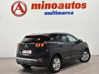 usado Peugeot 3008 1.5 BLUEHDI 130 CV S&S BUSINESS EAT8