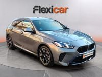Usado BMW 120 163 CV (119 kW) 2025 Gris Utilitario