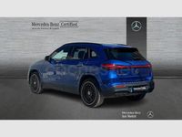 Usado Mercedes EQA250 139 kW (190 CV) 2025 Eléctrico SUV