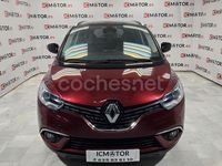 Usado Renault Grand Scénic IV Zen 110 CV (80 kW) 2017 Rojo Monovolumen