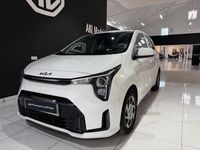 Usado Kia Picanto 68 CV (50 kW) 2026 Blanco Utilitario