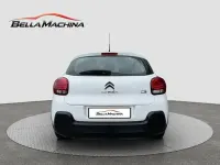 Usado Citroën C3 Feel 83 CV (61 kW) 2023 Blanco Utilitario