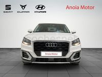 Usado Audi Q2 Design 150 CV (110 kW) 2019 Blanco SUV
