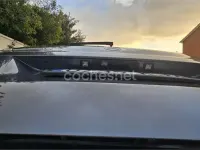 Usado Mercedes V200 Marco Polo 136 CV (100 kW) 2018 Gris / plata Monovolumen