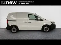 Usado Renault Kangoo 95 CV (69 kW) 2023 Blanco Monovolumen