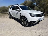 Usado Dacia Duster Expression 116 CV (85 kW) 2022 Blanco SUV