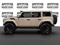 Nouvelle Ford Bronco Raptor 430 ch (316 kW) 2025 Beige SUV