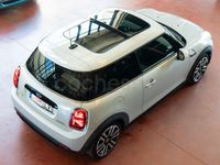 Usado Mini Cooper SE 2022 Eléctrico Utilitario
