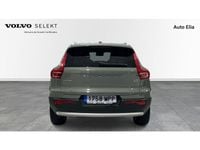Usado Volvo XC40 Core 163 CV (119 kW) 2024 Verde SUV