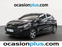 Usado MG MG3 Comfort 116 CV (85 kW) 2025 Blanco Utilitario
