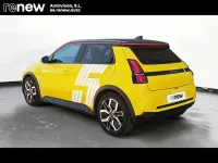 Usado Renault R5 Techno 88 kW (120 CV) 2025 Utilitario