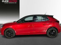 Usado Opel Corsa 100 CV (73 kW) 2022 Gris Utilitario