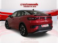 Occasion VW ID.5 Pro Performance 150 kW (204 ch) 2022 Rouge SUV