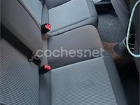 Usado Seat Ibiza Sport 105 CV (77 kW) 2011 Negro Berlina