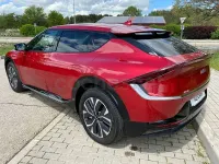 Usado Kia EV6 167 kW (228 CV) 2021 Eléctrico SUV