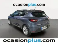 Usado Renault Clio LIMITED 90 CV (66 kW) 2017 Gris
